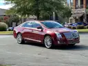 2014 Cadillac XTS