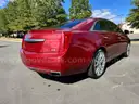 2014 Cadillac XTS