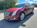 2014 Cadillac XTS