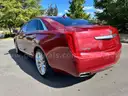 2014 Cadillac XTS
