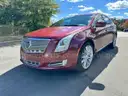 2014 Cadillac XTS