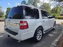 2017 Ford Expedition