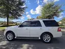 2017 Ford Expedition