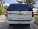 2017 Ford Expedition