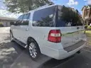 2017 Ford Expedition