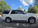 2017 Ford Expedition