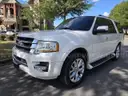 2017 Ford Expedition