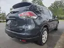 2014 Nissan Rogue