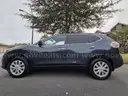 2014 Nissan Rogue
