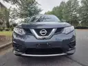 2014 Nissan Rogue