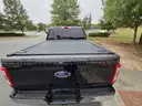 2021 Ford F-150 Lariat SuperCrew 6.5-ft. Bed 2WD