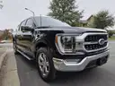 2021 Ford F-150 Lariat SuperCrew 6.5-ft. Bed 2WD