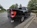 2021 Ford F-150 Lariat SuperCrew 6.5-ft. Bed 2WD