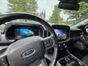 2021 Ford F-150 Lariat SuperCrew 6.5-ft. Bed 2WD