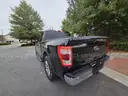 2021 Ford F-150 Lariat SuperCrew 6.5-ft. Bed 2WD