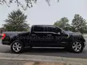 2021 Ford F-150 Lariat SuperCrew 6.5-ft. Bed 2WD