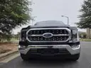 2021 Ford F-150 Lariat SuperCrew 6.5-ft. Bed 2WD