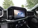 2021 Ford F-150 Lariat SuperCrew 6.5-ft. Bed 2WD