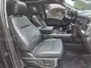 2021 Ford F-150 Lariat SuperCrew 6.5-ft. Bed 2WD