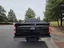 2021 Ford F-150 Lariat SuperCrew 6.5-ft. Bed 2WD