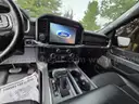 2021 Ford F-150 Lariat SuperCrew 6.5-ft. Bed 2WD