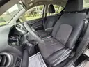 2016 Nissan Versa 1.6 SV Sedan