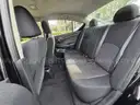 2016 Nissan Versa 1.6 SV Sedan
