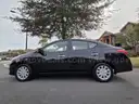 2016 Nissan Versa 1.6 SV Sedan