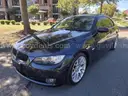 2008 BMW 3-Series
