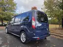 2016 Ford Transit Connect Wagon XLT w/Rear Liftgate LWB