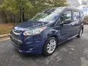 2016 Ford Transit Connect Wagon XLT w/Rear Liftgate LWB