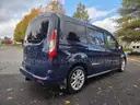 2016 Ford Transit Connect Wagon XLT w/Rear Liftgate LWB