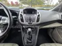 2016 Ford Transit Connect Wagon XLT w/Rear Liftgate LWB