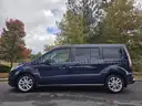2016 Ford Transit Connect Wagon XLT w/Rear Liftgate LWB