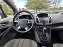2016 Ford Transit Connect Wagon XLT w/Rear Liftgate LWB