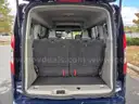 2016 Ford Transit Connect Wagon XLT w/Rear Liftgate LWB