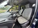 2016 Ford Transit Connect Wagon XLT w/Rear Liftgate LWB