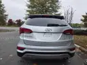2018 Hyundai Santa Fe