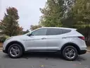 2018 Hyundai Santa Fe