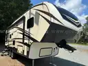 2018 Keystone Cruiser Aire  **Reduced Reserve**