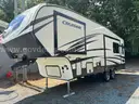 2018 Keystone Cruiser Aire  **Reduced Reserve**
