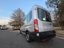 2017 Ford Transit 350 Wagon Med. Roof XL w/Sliding Pass. 148-in. WB