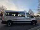2017 Ford Transit 350 Wagon Med. Roof XL w/Sliding Pass. 148-in. WB