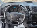 2017 Ford Transit 350 Wagon Med. Roof XL w/Sliding Pass. 148-in. WB