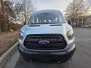 2017 Ford Transit 350 Wagon Med. Roof XL w/Sliding Pass. 148-in. WB