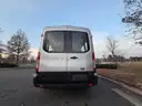 2017 Ford Transit 350 Wagon Med. Roof XL w/Sliding Pass. 148-in. WB