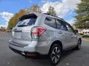 2017 Subaru Forester **Reserve Reduced**