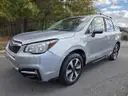 2017 Subaru Forester **Reserve Reduced**