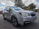2017 Subaru Forester **Reserve Reduced**