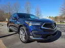 2021 Acura RDX